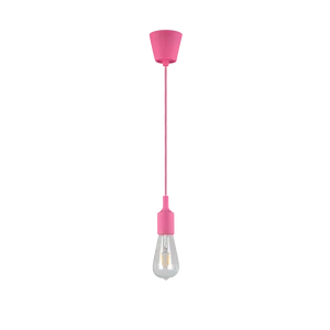 SAILOR-1P PENDANT 1XE27 PINK