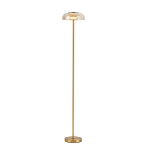 SILVIO LED FLOOR LAMP 3W 3000K, COOPER