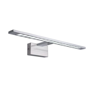 TRITON FÜRDŐSZOBAI LED VILÁGÍTÁS 7.2W 4000K IP44 L480mm