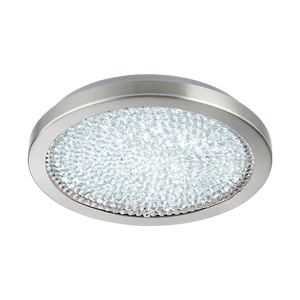 ASIA LED MENNYEZETI LÁMPA 24W 4000K KRÓM