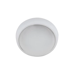 LED ROUND MENNYEZETI LÁMPA BRLED 6W FEHÉR IP54