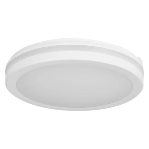 EL-2181 LED CEILING LAMP 30W CCT IP65 WHITE