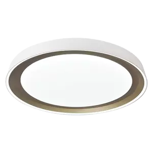 EL-2202 LED CEILING LAMP 60W CCT DIMMABLE WHITE