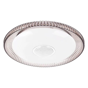 EL-2266 LED CEILING LAMP 36W CCT DIMMABLE TRANSPAR.