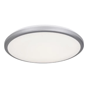 EL-4015 LED CEILING LAMP 24W 4000К IP54 GREY