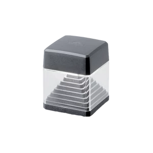 ESTER LED KERTI LÁMPATEST 10W 4000K IP55 FEKETE