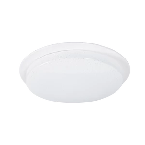 LED MENNYEZET LÁMPA GLOSS 24W 6500K SÜLLYESZTETT