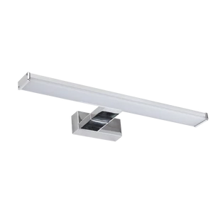 TÜKRÖS LED LÁMPATEST 8W 4000K IP44 L400mm