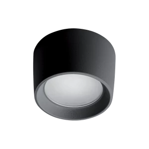 LIVIA 160 LED MENNYEZETI LÁMPA 10W CCT 4000K IP55 FEKETE