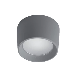 LIVIA 160 LED MENNYEZETI LÁMPA 10W CCT 4000K IP55 SZÜRKE
