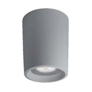LIVIA 180 LED MENNYEZETI LÁMPA 15W 4000K IP55 SZÜRKE