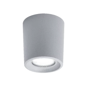 LIVIA 90 LED MENNYEZETI LÁMPA 6W CCT IP55 SZÜRKE