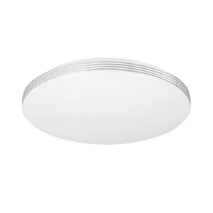 NEOS LED MENNYEZETI LÁMPA 18W TÁVIRÁNYÍTÓVAL FEHÉR/KRÓM