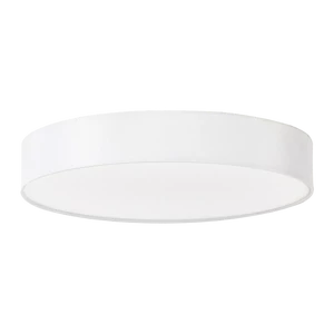 SHELLY LED MENNYEZETI LÁMPA 18W TÁVIRÁNYÍTÓVAL FEHÉR