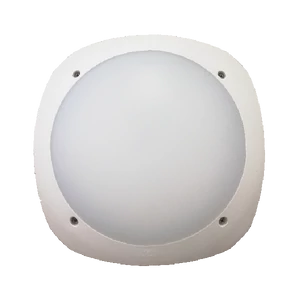 STUCCI FALI LÁMPA BACKLIGHT E27 IP66 FEHÉR