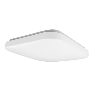 TRACY LED SLIM MENNYEZET LÁMPA SZÖGLETES 20W 4000K