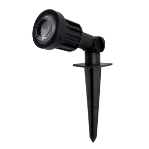 GRF9617 LESZÚRHATÓ KERTI LÁMPA LED 5W 230V 5500-6000K