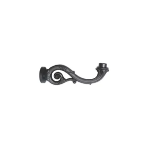 WALL BRACKET FOR GLOBE 400/TOBIA