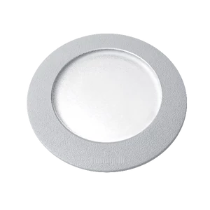 CECI 160 LED JÁRÓFELÜLETBE SÜLLYESZTETT LÁMPATEST 10W CCT IP67 SZÜRKE