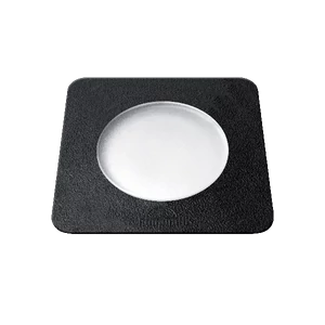 CECI 90 SQ LED JÁRÓFELÜLETBE SÜLLYESZTETT LÁMPATEST 6W CCT IP67 FEKETE