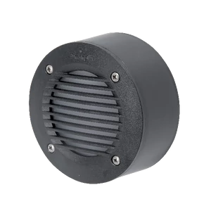 EXTRALETI 100RGR LED FALI LÁMPA 3W CCT IP66 FEKETE