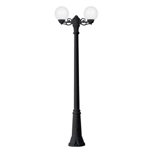 GLOBE 250 OPAL LED LIGHT 2x8.5W CCT H2050 IP55