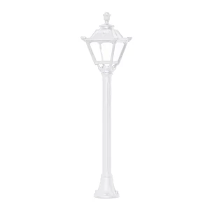 GOLIA LED GARDEN FIXTURE 8.5W CCT H1100 IP55 WHITE