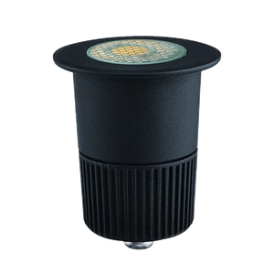 GRF4 LED GROUND FIXTURE 5W 3000K IP65 220V 24°