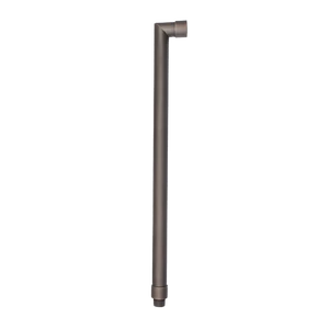KERTI OSZLOPOS LÁMPA ANTIK BRONZ H457mm