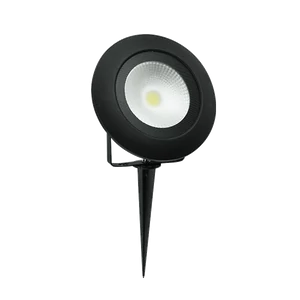GRF53 LED GROUND FIXTURE 15W 3000K IP65 220V 60°