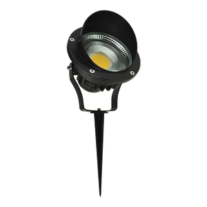 GRF53 LED GROUND FIXTURE 15W 3000K IP65 220V 60°