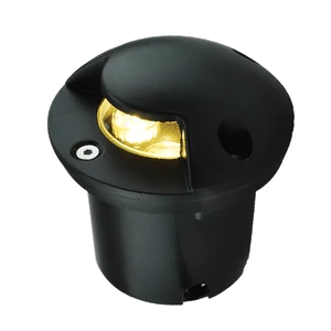 GRF070/T1 LED GROUND FIXTURE 7W 3000K IP65