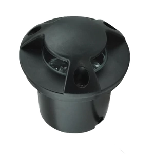 GRF070/T3 LED GROUND FIXTURE 7W 3000K IP65