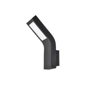 GRF96206-W LED 10W 230V 3000K KÜLTÉRI FALI LÁMPA