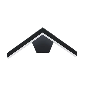 GRF96302-W LED 10W 230V 4000K KÜLTÉRI FALI LÁMPA