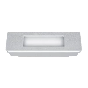 NINA LED FALI LÁMPA 7.5W CCT IP55 SZÜRKE