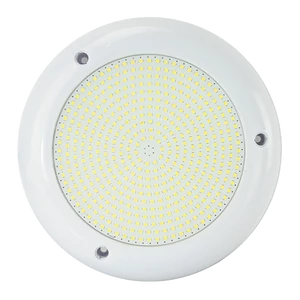 PL4 LED POOL LIGHT 18W 3000K AC/DC12-24