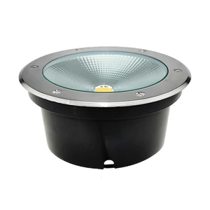 RAY15 LED GROUND FIXTURE 15W 3000K IP67