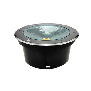RAY LED GROUND FIXTURE 24V/20W 3000K IP67