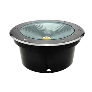 RAY LED GROUND FIXTURE 24V/30W 3000K IP67