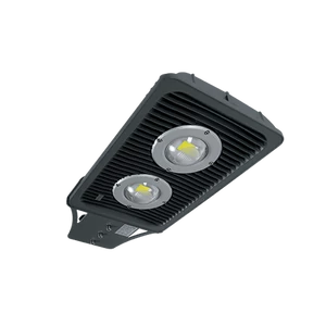 LEDES KÖZVILÁGÍTÁSI LÁMPATEST AVENUE100 100W 230V 5000K/5500K 