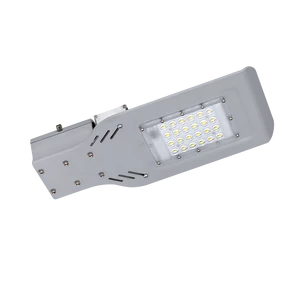 ELMARK AVENUE SMD UTCAI MEGVILÁGÍTÓ 30W 5500K IP67