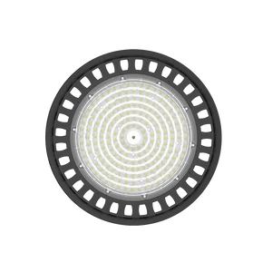BOSTON200 LED HIGH BAY 120/160/200W 4000K IP65