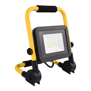LED REFLEKTOR ÁLLVÁNYOS 30W 5500K ÖSSZECSUKHATÓ