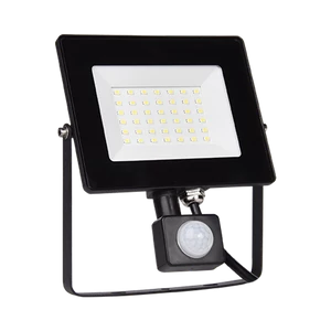 STELLAR HELIOS30 LED FLOODLIGHT 30W MOTION SENSOR