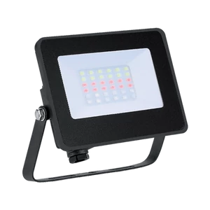 LYRA15 LED REFLEKTOR 15W RGB IP65 INFRAVÖRÖS TÁVIRÁNYÍTÓVAL
