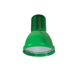 LED CSARNOKVILÁGÍTÓ MINI 30W ZÖLD