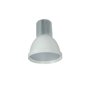 LED CSARNOKVILÁGÍTÓ MINI 30W FEHÉR