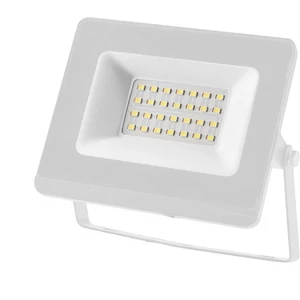 OMEGA10 LED FLOODLIGHT 10W 4000K IP65, WHITE
