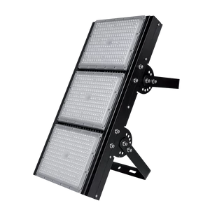 PHOENIX LED FÉNYSZÓRÓ 360W 5500K FEKETE